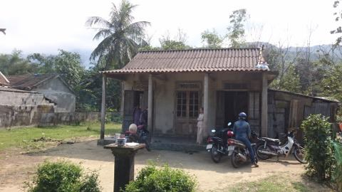Thừa Thiên Huế: Đang làm rõ hành vi nam thanh niên giao cấu với bé gái 8 tuổi