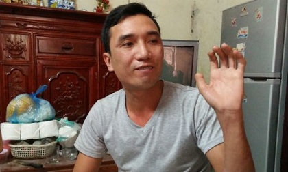 Cứu đồng nghiệp cũ, bị đánh đến thân tàn danh liệt