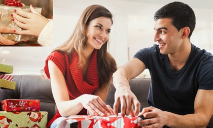 Valentine con trai hay con gái phải tặng quà?