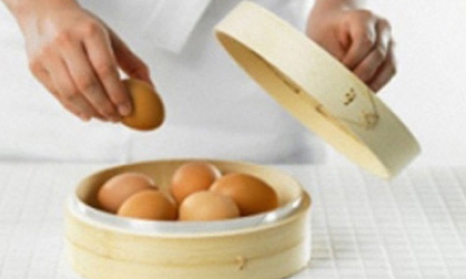 Ăn trứng trước khi mang thai có dễ sinh con trai không?