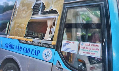 Nghệ An: Bức xúc tình trạng xe bị đập kính “luộc” tiền và phụ kiện