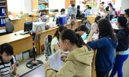 Chấm dứt hợp đồng lao động đúng pháp luật có được trợ cấp thôi việc hay không?