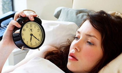 Giới thiệu một số bài thuốc chữa chứng mất ngủ lâu ngày