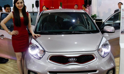 Mua ô tô gia đình - Những gợi ý nhỏ khi chọn mua xe