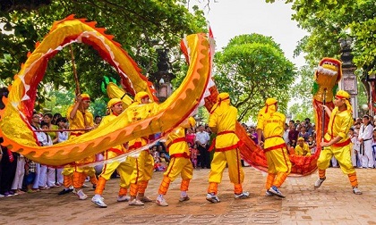 Tại sao có quan niệm “Tháng Giêng là tháng ăn chơi”?