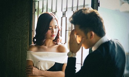 Đàn ông ngoại tình thường ca bài 'hoàn cảnh' để 'thả thính'