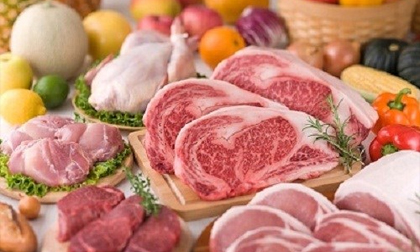 Cách phân biệt thịt sạch đơn giản
