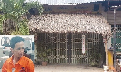 Rùng mình với những tình tiết trong vụ thi thể thiếu nữ khỏa thân trong bao tải