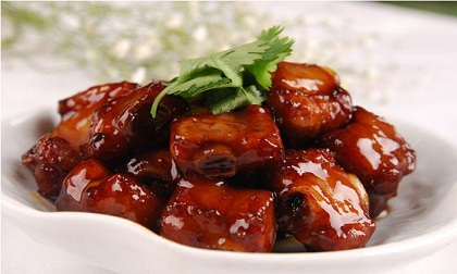 Cách làm sườn xào chua ngọt ngon tuyệt đỉnh
