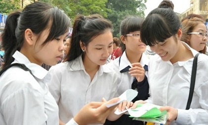 Thi THPT quốc gia 2017- Vì sao còn nhiều băn khoăn?