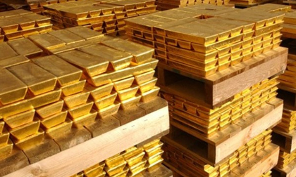 Tin nóng mới nhất trưa 12/2: Giá vàng trong nước tăng giảm tích cực đầu năm