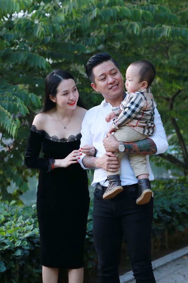 Nhan Valentine, nhin lai 6 guong mat nam ngot ngao nhat showbiz Viet