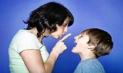 Cách giáo dục sai lầm của bố mẹ có thể biến con thành kẻ trộm