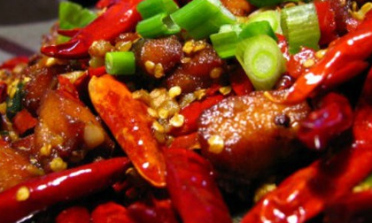 5 thực phẩm 'chữa cháy' hữu dụng khi món ăn quá cay