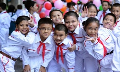 Dạy con ứng phó khi bị bạn đánh