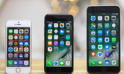iPhone 8 sẽ có tới 3 phiên bản và tính năng sạc không dây