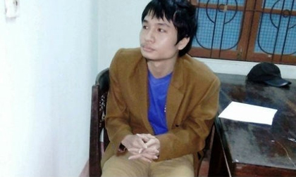 Con trai mắc chứng tự kỷ sát hại bố đẻ tại nhà