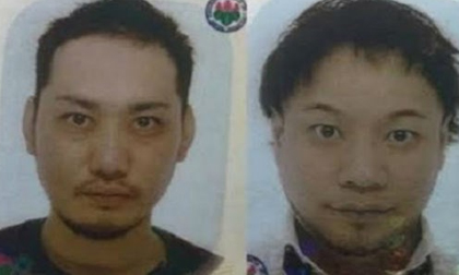 Giám đốc người Nhật buôn lậu 7 pho tượng vàng