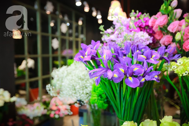 Doanh nhân chi 30 triệu đồng mua 99 bông hoa hồng phủ socola nhập khẩu tặng bạn gái dịp Valentine - Ảnh 16.