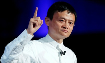Jack Ma: Người thông minh cần một lãnh đạo ngốc! Và thực ra tôi đần lắm!