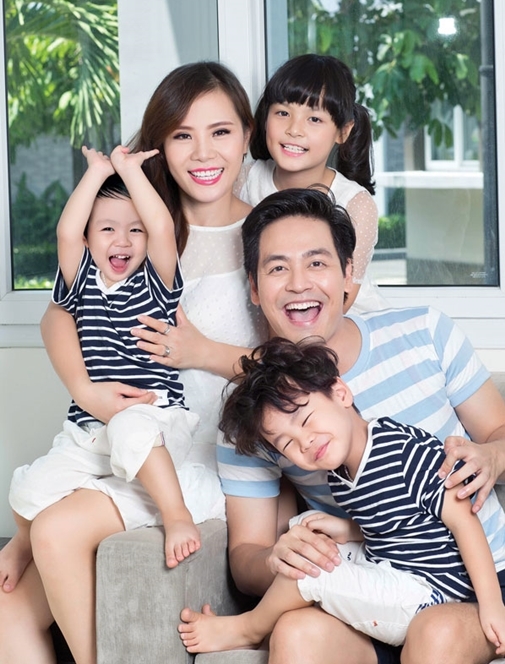 Nhan Valentine, nhin lai 6 guong mat nam ngot ngao nhat showbiz Viet