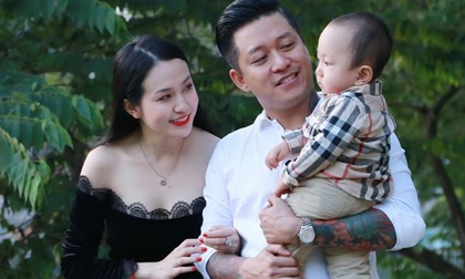 Nhân Valentine, nhìn lại 6 gương mặt nam ngọt ngào nhất showbiz Việt