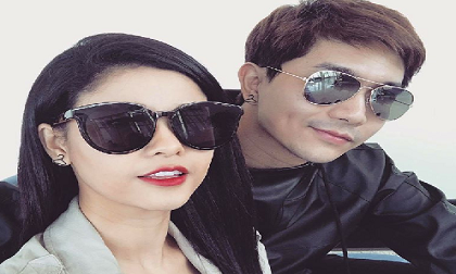 Sao Việt đăng status khiến nửa kia tan chảy vào ngày Valentine 2017