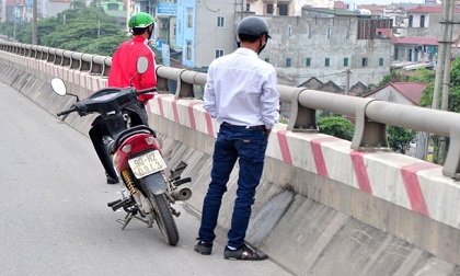 Hà Nội: Sau ghi hình phạt “tè bậy” sẽ phạt nói tục
