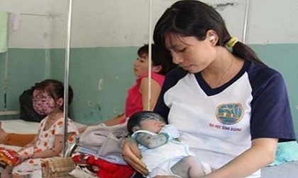 Hàng loạt dịch bệnh nguy hiểm vào mùa