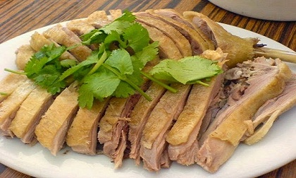 Mẹo luộc mọi loại thịt đều thơm ngon, hấp dẫn hơn cả ngoài hàng