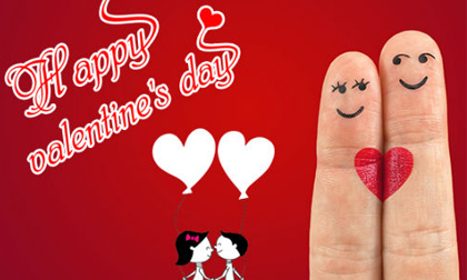 Top 15 lời chúc Valentine hài hước cho ngày lễ tình nhân 14/2