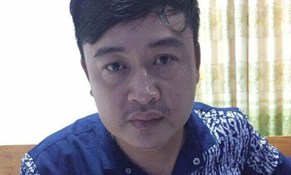 Kẻ chuyên lừa tình phụ nữ trong nhà nghỉ bị bắt