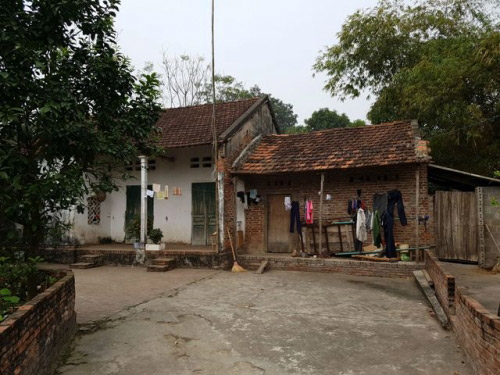 tin nong: cong an bat mi tinh tiet bat ngo vu nguoi dan ba bop co nhan tinh toi chet - 1