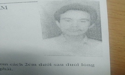 Trùm ma túy 15 năm trốn truy nã tại Đức bị bắt