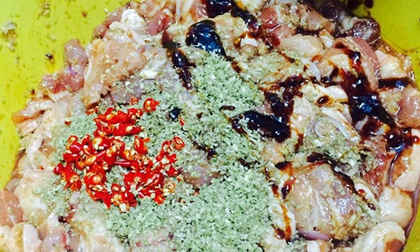 Tuyệt chiêu đơn giản này sẽ giúp bạn ướp đồ nướng ăn ngon hơn cả ngoài hàng