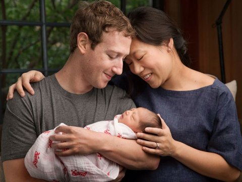 Cha đẻ của Facebook đã được nuôi dạy như thế nào?