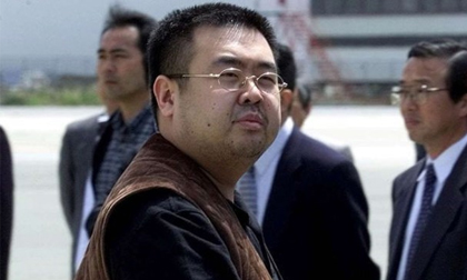 Chính phủ Hàn Quốc xác nhận anh trai ông Kim Jong-un bị giết