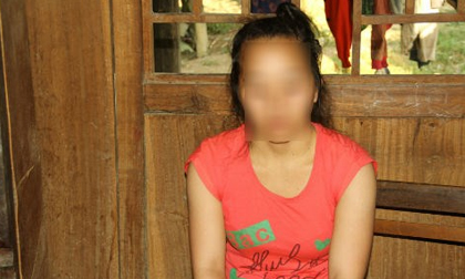 Nghe bạn trai 'rủ về làm vợ', thiếu nữ bị lừa bán sang Trung Quốc