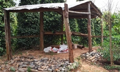 Điều tra nghi án 2 vợ chồng bị đầu độc bằng thuốc diệt cỏ