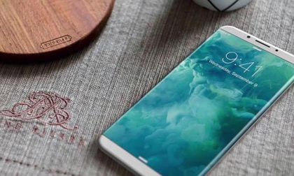 iPhone 8 sẽ to như iPhone 7 nhưng pin khỏe như 7 Plus?