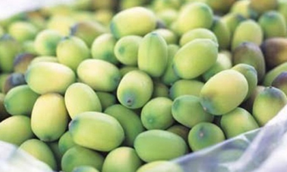 Hạt sen - bí quyết làm đẹp của mẹ sau sinh