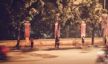Hà Nội 'tuyên chiến' nạn mại dâm