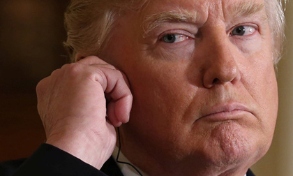 Tổng thống Trump muốn Nga 'trả lại' Crimea cho Ukraine