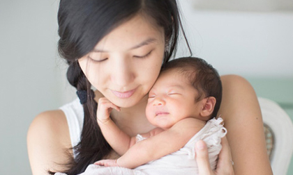 6 tuần đầu sau sinh, đây là những điều bà mẹ nào cũng phải biết