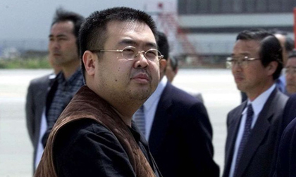 Ông Kim Jong-nam bị giết theo kiểu 007? 