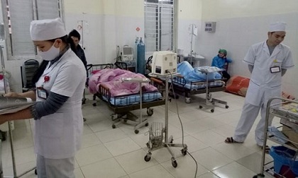 81 người tại Hà Giang nghi bị ngộ độc khi đi ăn cỗ đám cưới