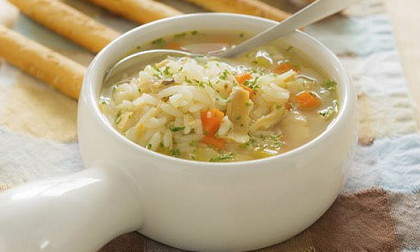 Những sai lầm chết người khi ăn cơm nhiều người mắc phải