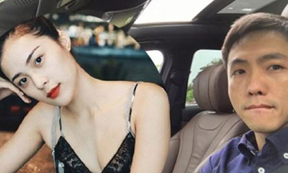 Vui siêu xe, nổi cùng hotgirl: Nợ ngàn tỷ phủ bóng nhà Cường đôla