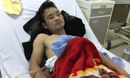 Vụ thanh niên cứu người lại bị đâm: Cô gái lên tiếng