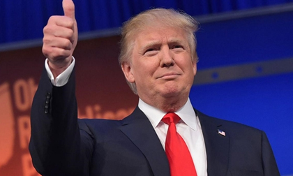 Gần một nửa người dân Mỹ vẫn không tin tưởng ông Trump